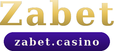 Zabet logo
