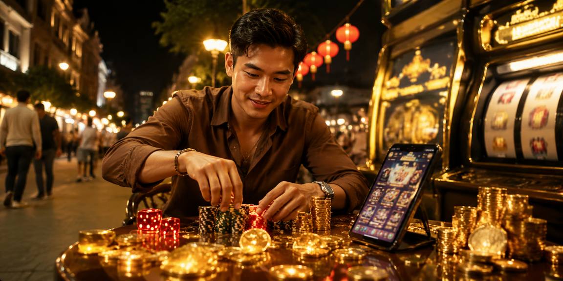 Zabet Xì Dách là gì và tại sao nó hút người chơi?